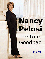 Can the pioneering party leader survive Democratic chaos and Donald Trump�s America?